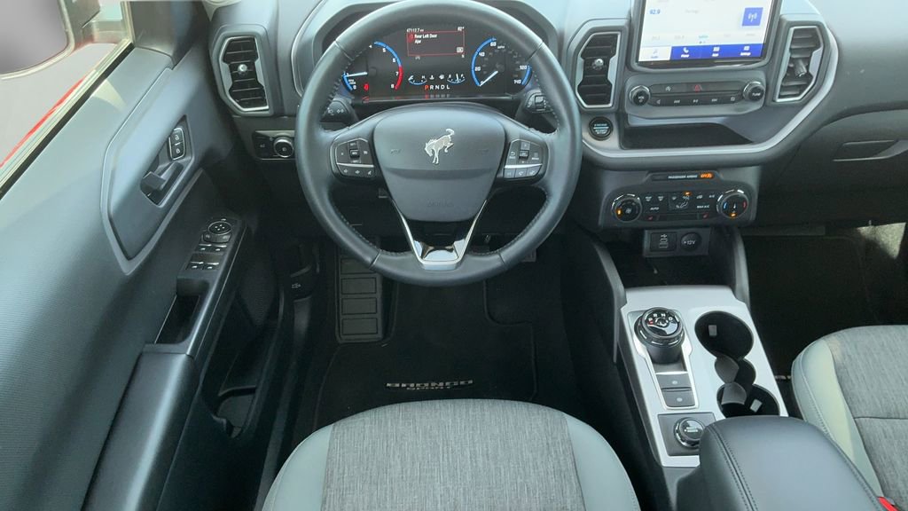 Used 2023 Ford Bronco Sport Big Bend w/ Convenience Package image 13