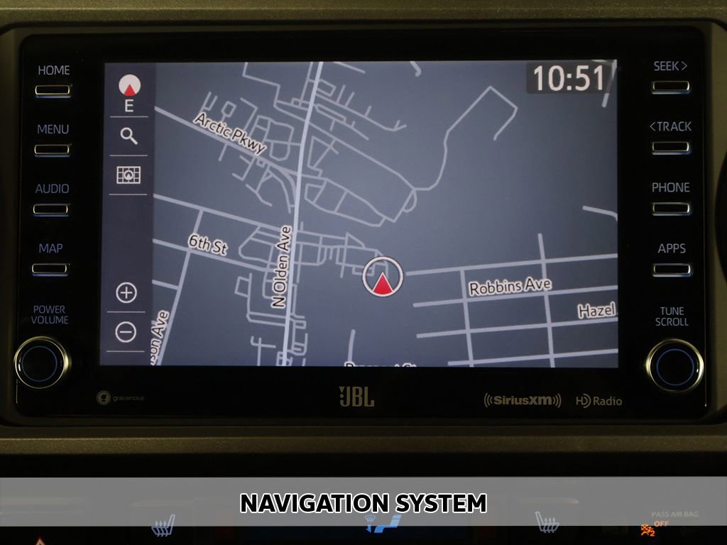 Used 2022 Toyota Tacoma Limited w/ Nightshade Package AWD/4WD image 3