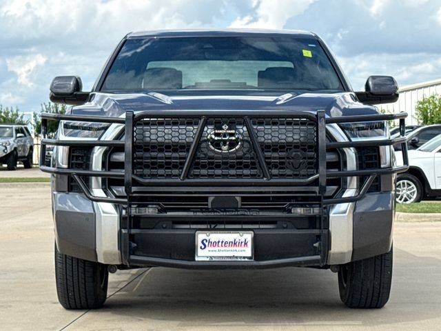 Used 2026 Toyota Tundra Limited w/ Power Package AWD/4WD image 2