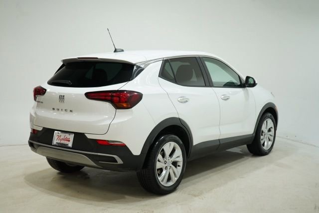 Used 2025 Buick Encore GX Preferred image 8