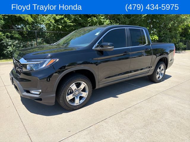 New 2026 Honda Ridgeline RTL image 1