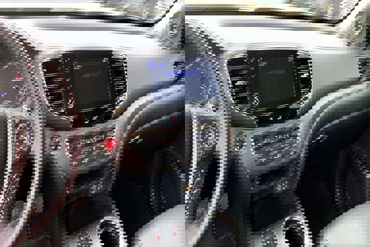 Used 2021 Honda Ridgeline RTL image 7