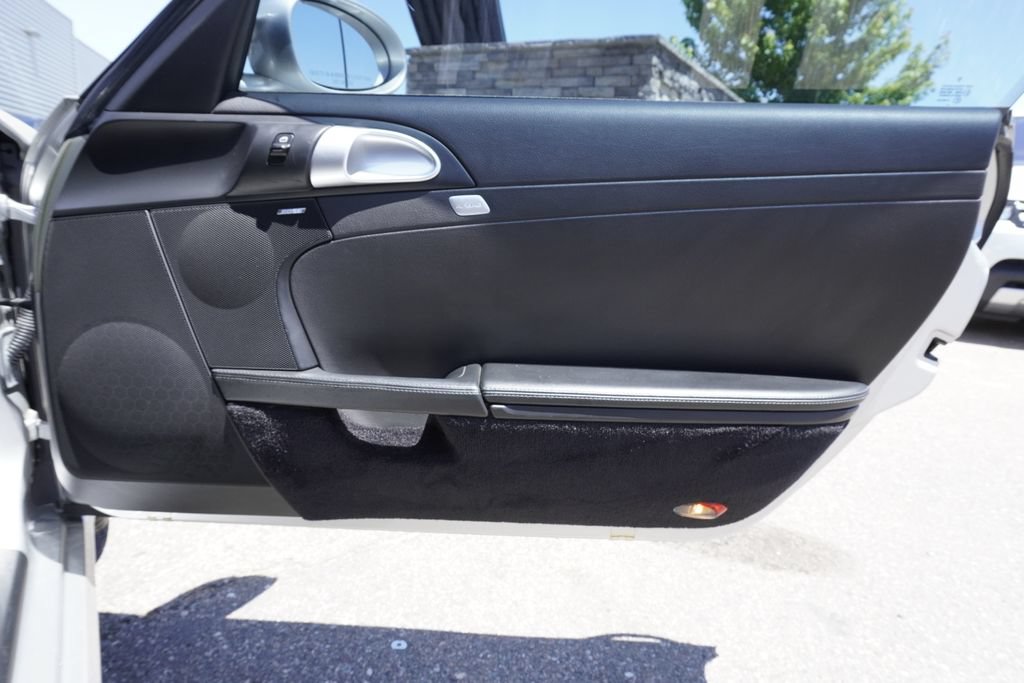 Used 2006 Porsche Cayman S RWD image 21