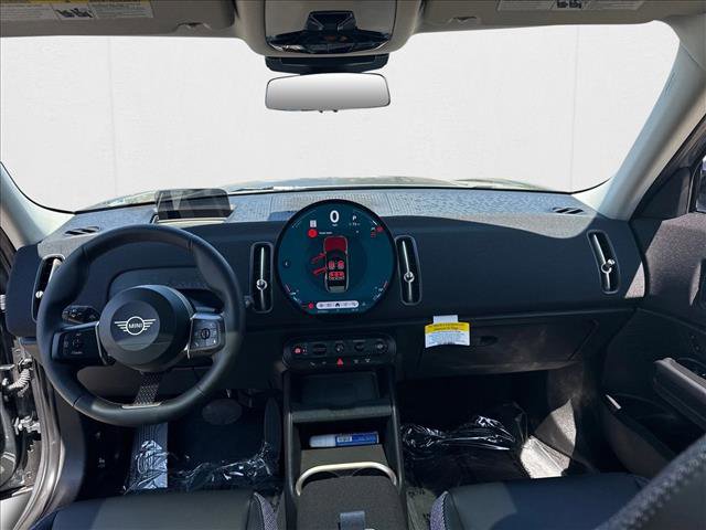 New 2025 MINI Cooper Countryman S image 13