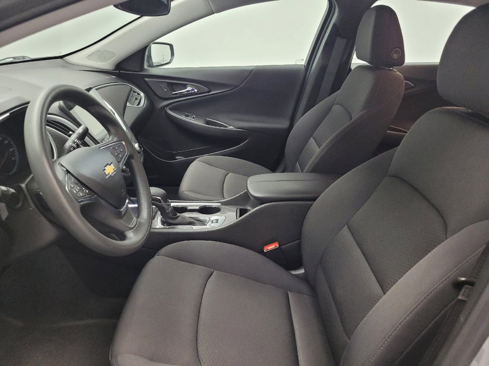 Used 2023 Chevrolet Malibu LT image 17