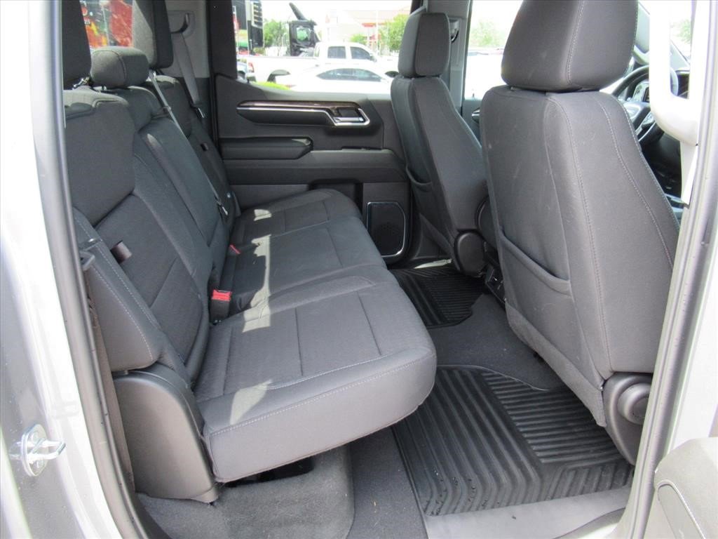 Certified 2024 GMC Sierra 1500 Elevation image 24