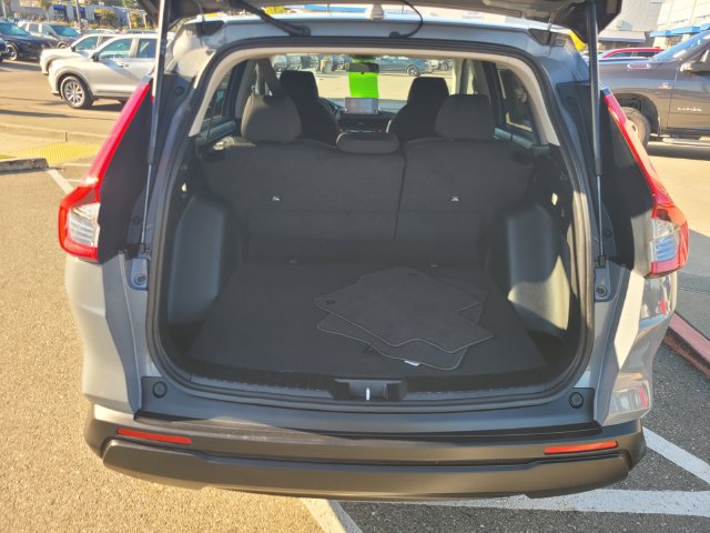 Used 2025 Honda CR-V EX image 11
