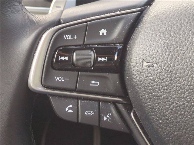 Used 2021 Honda Accord EX-L image 11