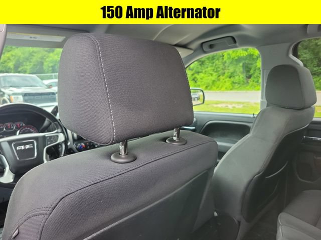 Used 2015 GMC Sierra 1500 SLE w/ SLE Value Package AWD/4WD image 26