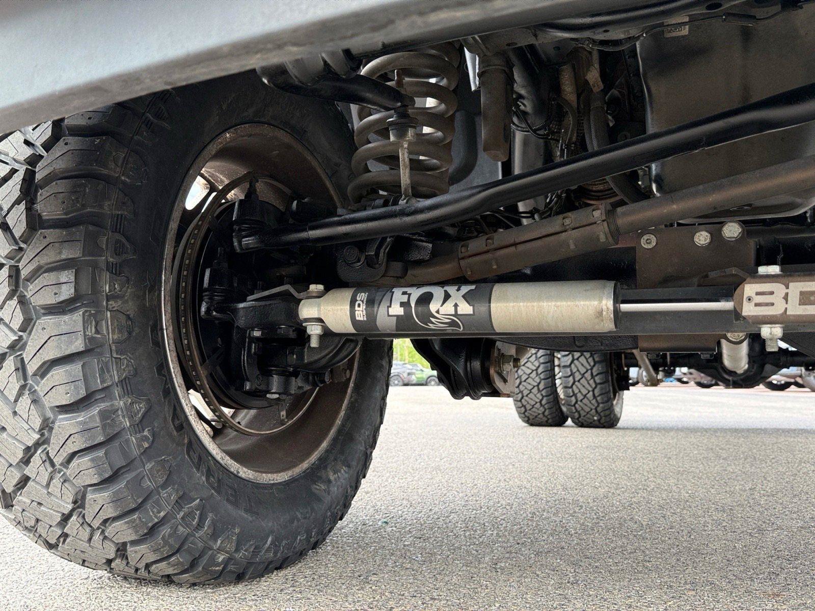 Used 2019 RAM 3500 Big Horn AWD/4WD image 17