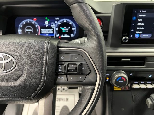 Used 2025 Toyota 4Runner TRD Sport image 31