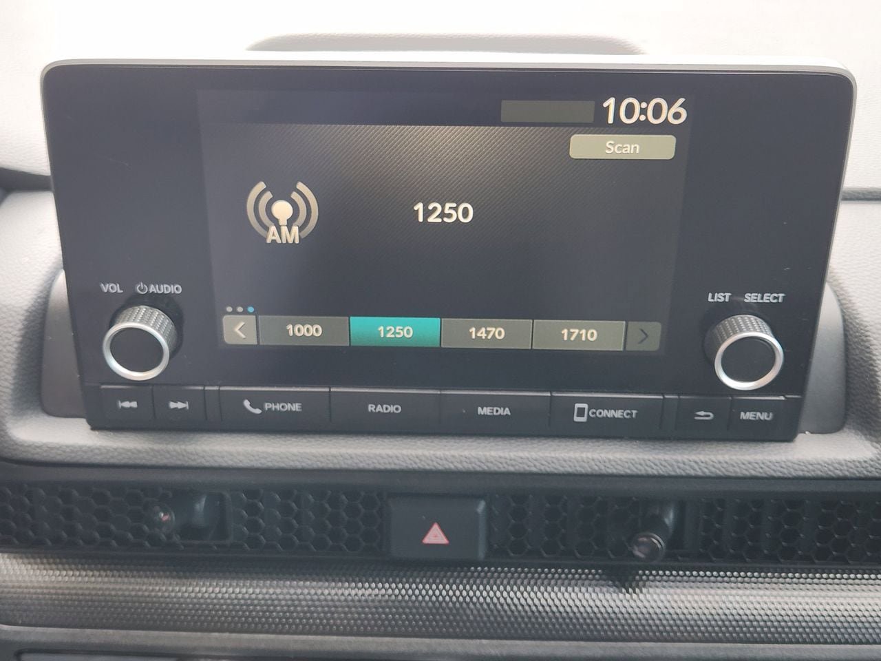 Certified 2023 Honda CR-V LX image 16