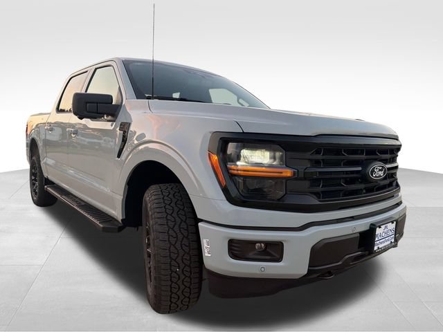 New 2026 Ford F150 XLT w/ Equipment Group 302A MID AWD/4WD image 11
