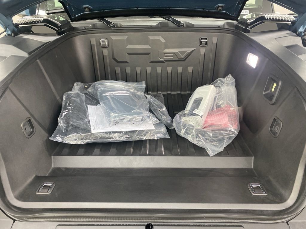 New 2024 GMC Hummer EV 3X w/ Omega Edition image 17