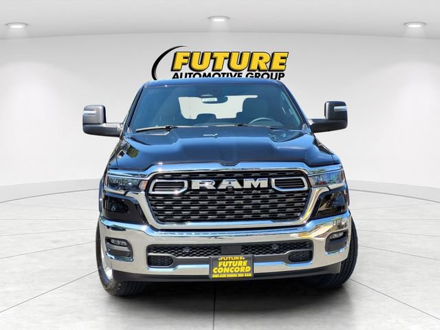 New 2025 RAM 1500 Big Horn image 2