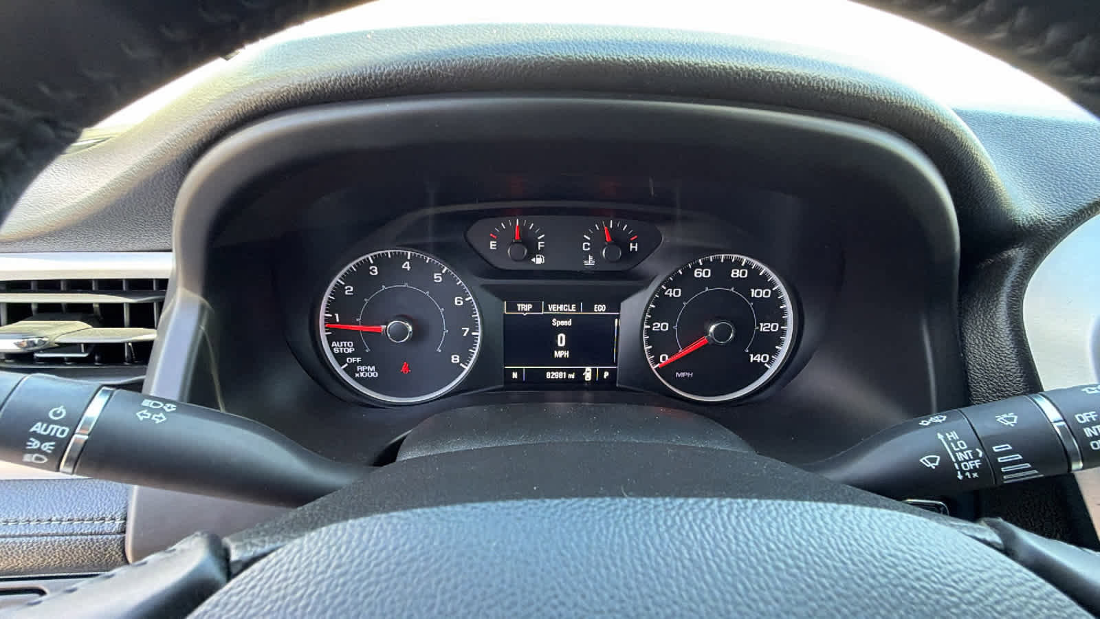 Used 2018 GMC Acadia SLE FWD image 21