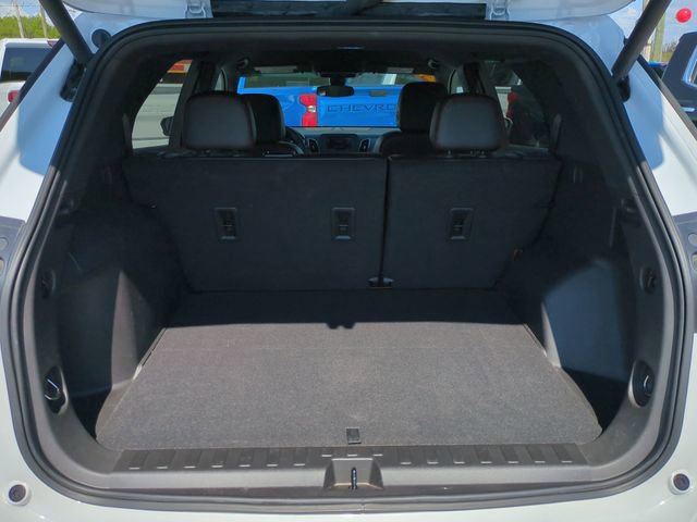 Used 2023 Chevrolet Equinox RS image 13