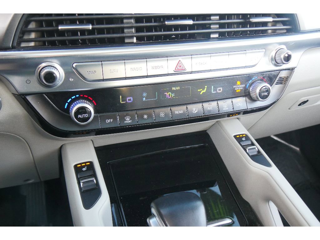 Used 2022 Kia Telluride S image 25