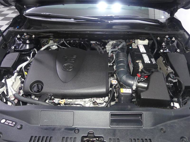 Used 2019 Toyota Avalon Touring w/ Advanced Safety Package image 12