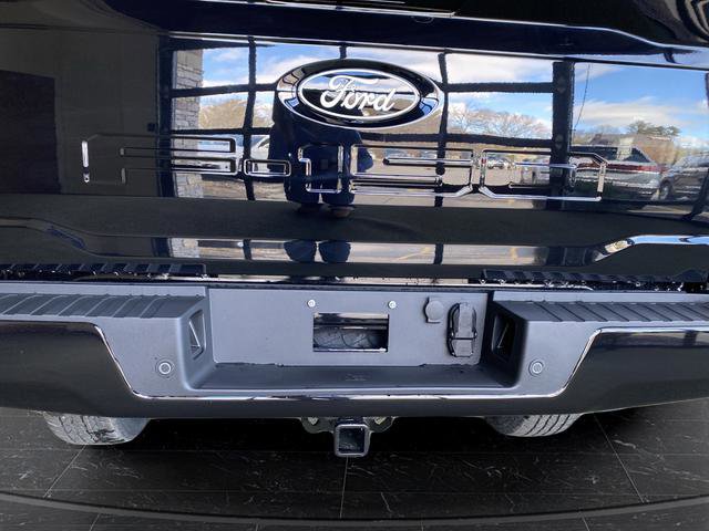 New 2026 Ford F150 Lariat w/ Equipment Group 502A High image 35