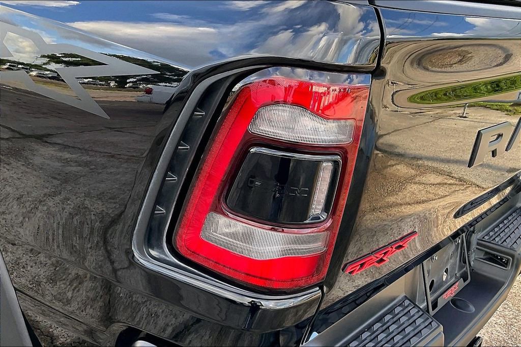 Used 2022 RAM 1500 TRX w/ TRX Level 2 Equipment Group AWD/4WD image 20