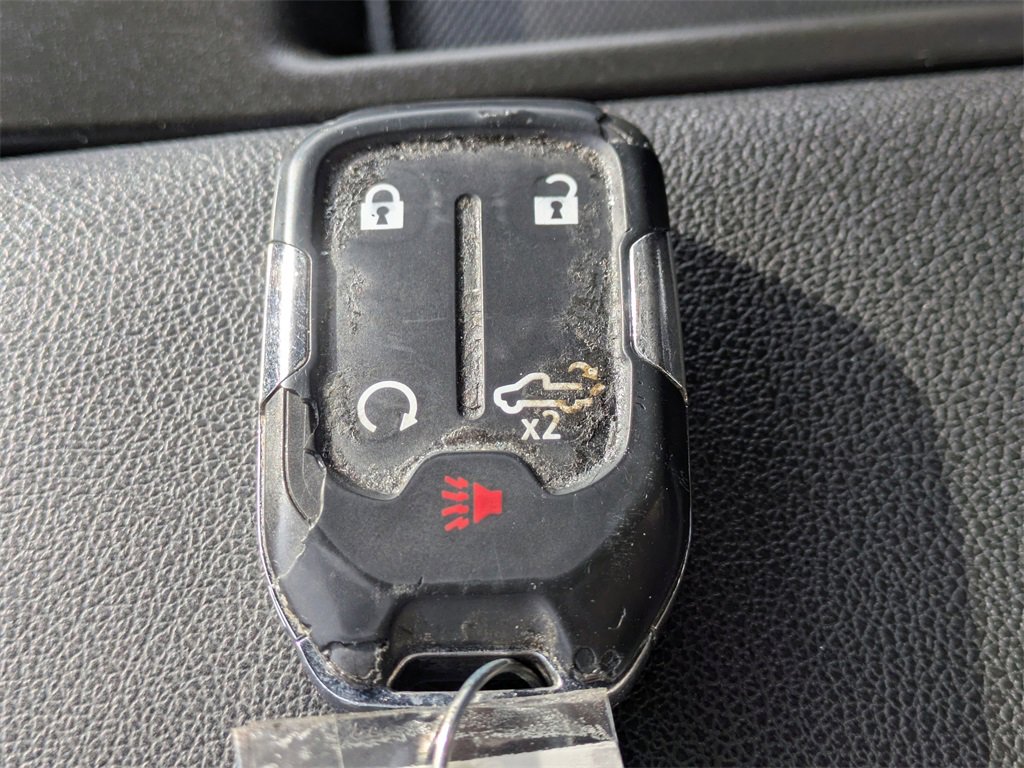 Used 2021 Chevrolet Silverado 1500 LT image 32