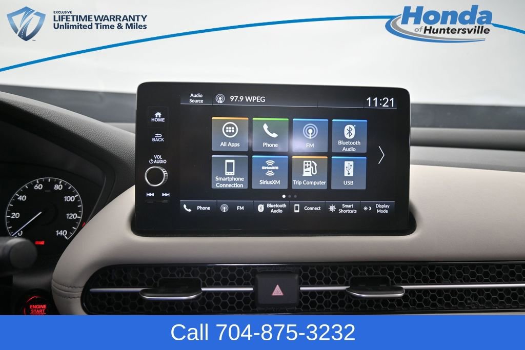 Used 2023 Honda HR-V EX-L image 28