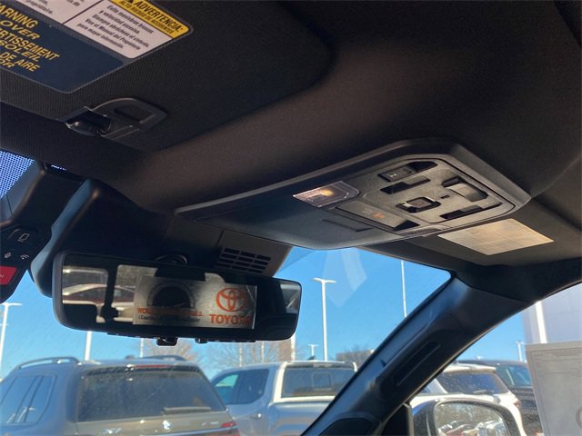 New 2026 Toyota Tacoma Limited image 24