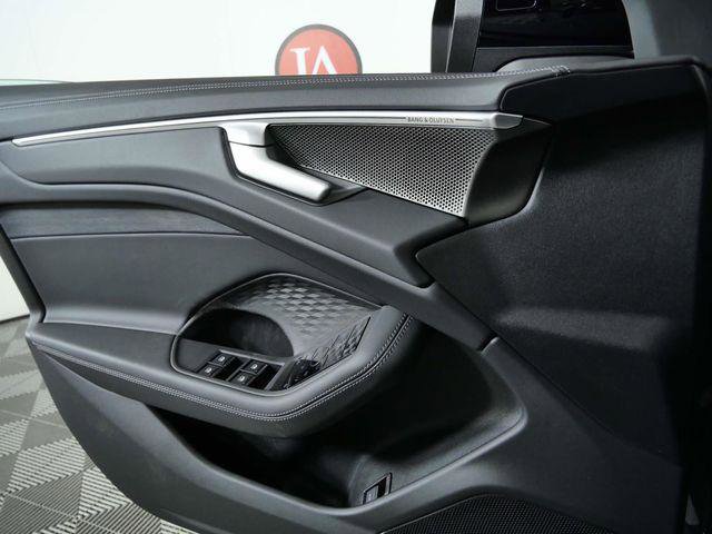 New 2026 Audi A6 Prestige image 28