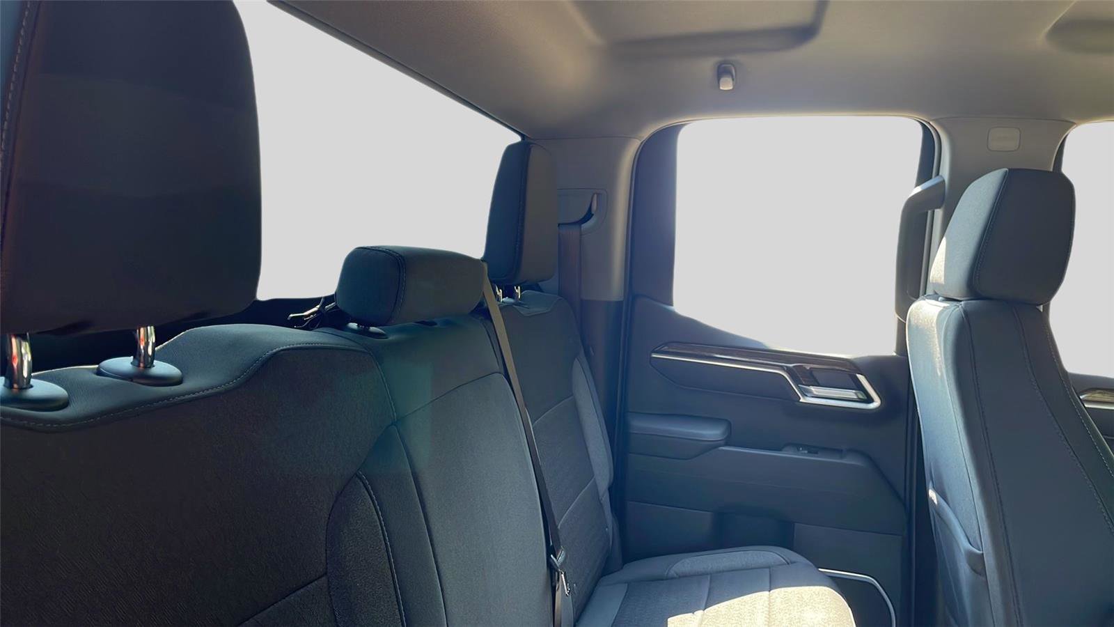 New 2026 GMC Sierra 1500 Elevation AWD/4WD image 19