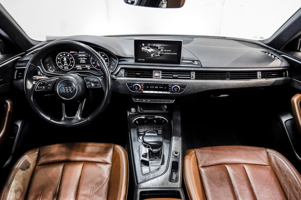 Used 2017 Audi A4 2.0T Ultra Premium FWD image 16