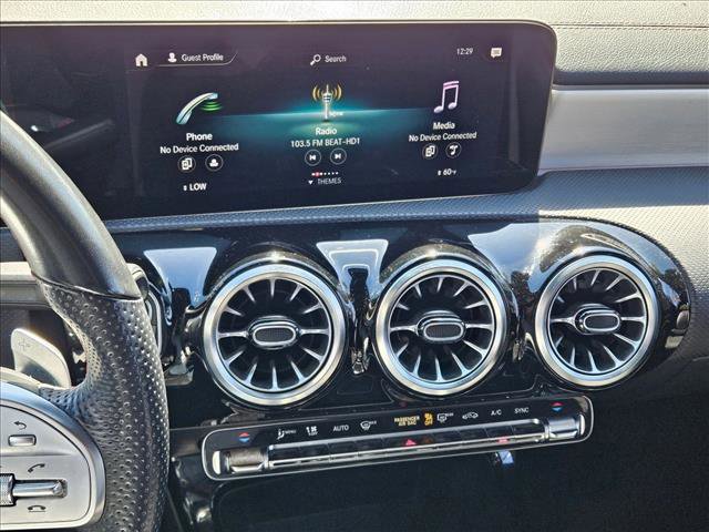 Used 2023 Mercedes-Benz CLA 250 4MATIC image 16