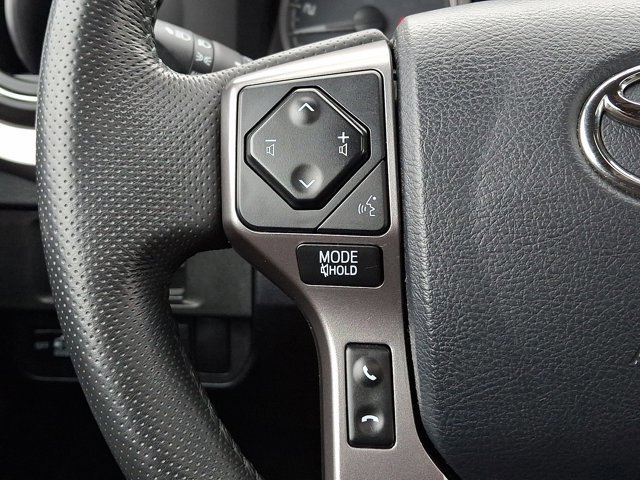 Certified 2018 Toyota Tacoma Limited image 21