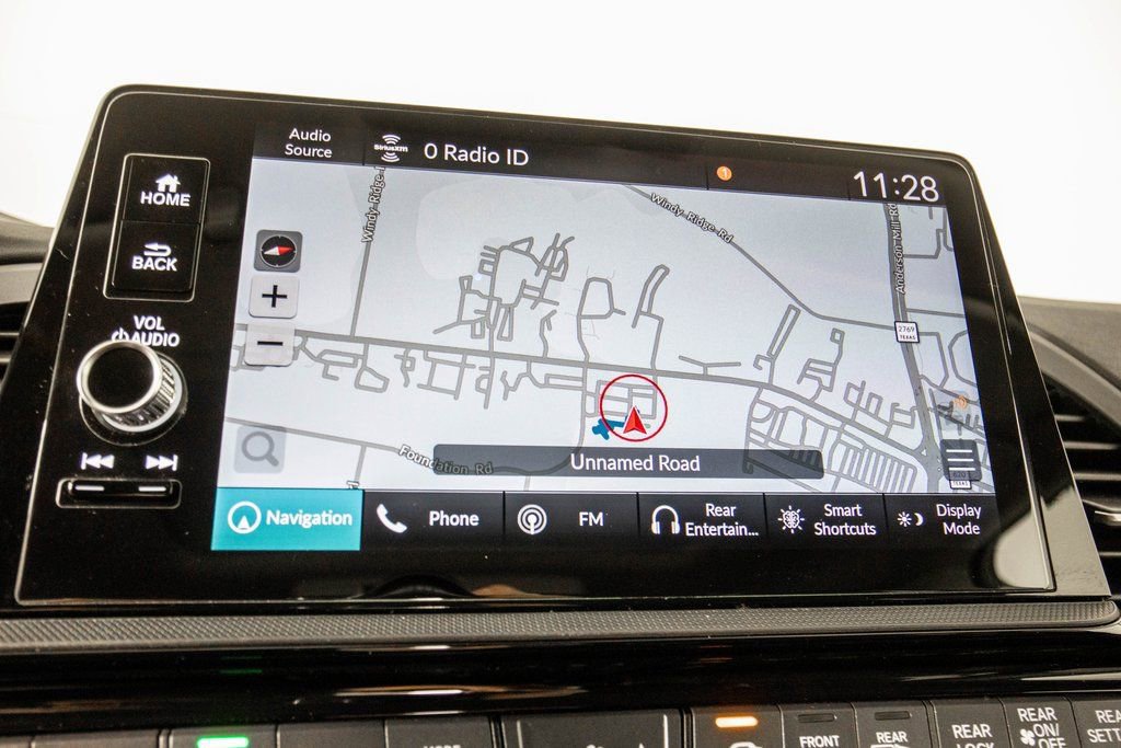 Used 2025 Honda Odyssey Touring image 24