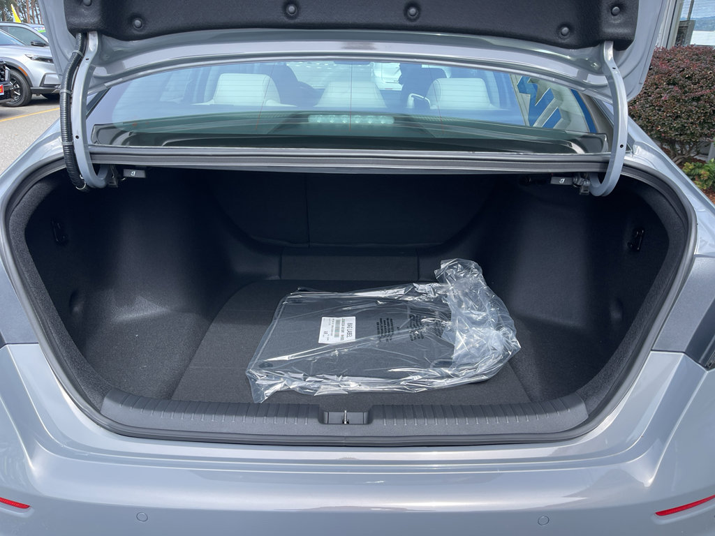 New 2025 Honda Accord Touring image 17