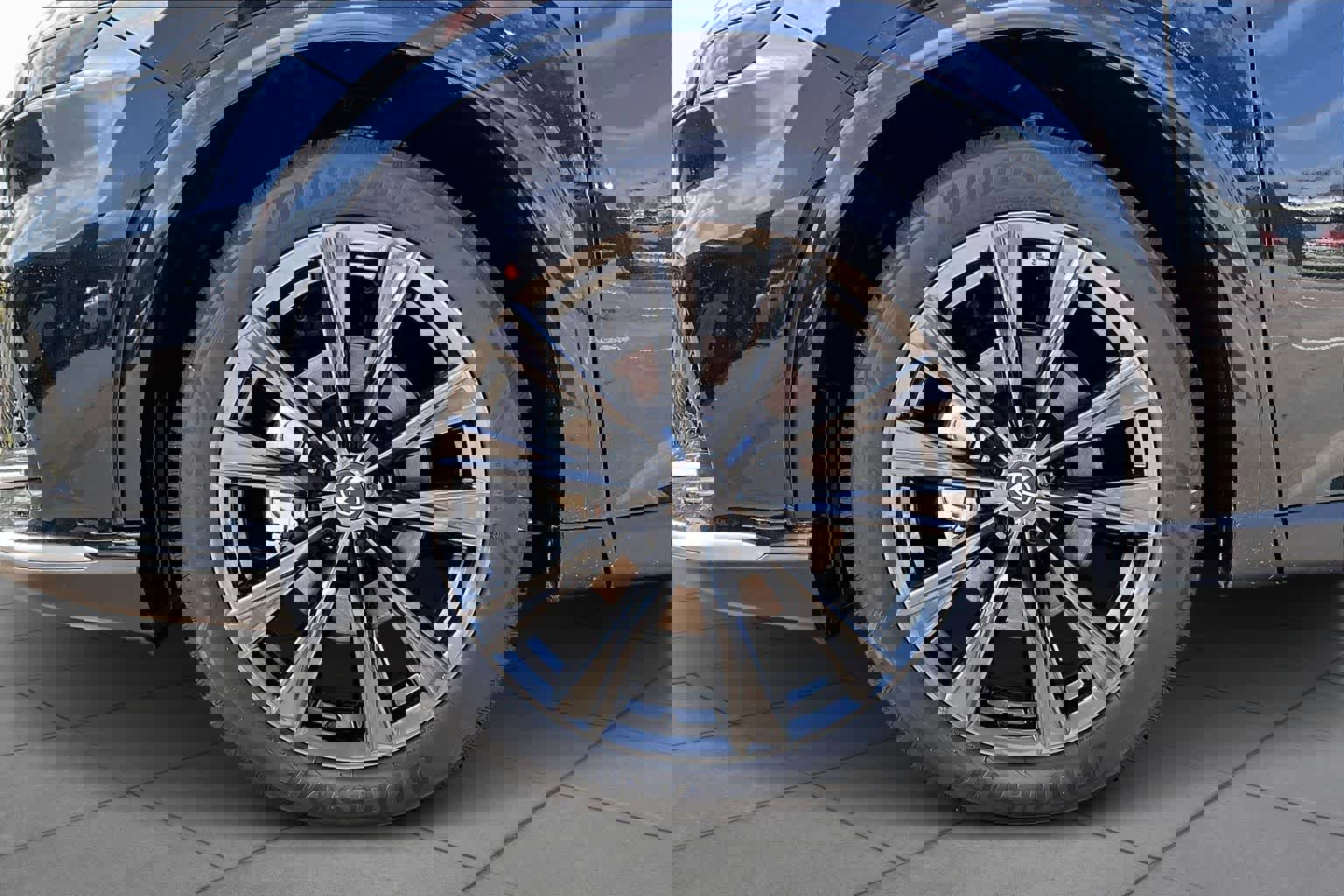 New 2026 Lexus RX 350 F Sport image 20