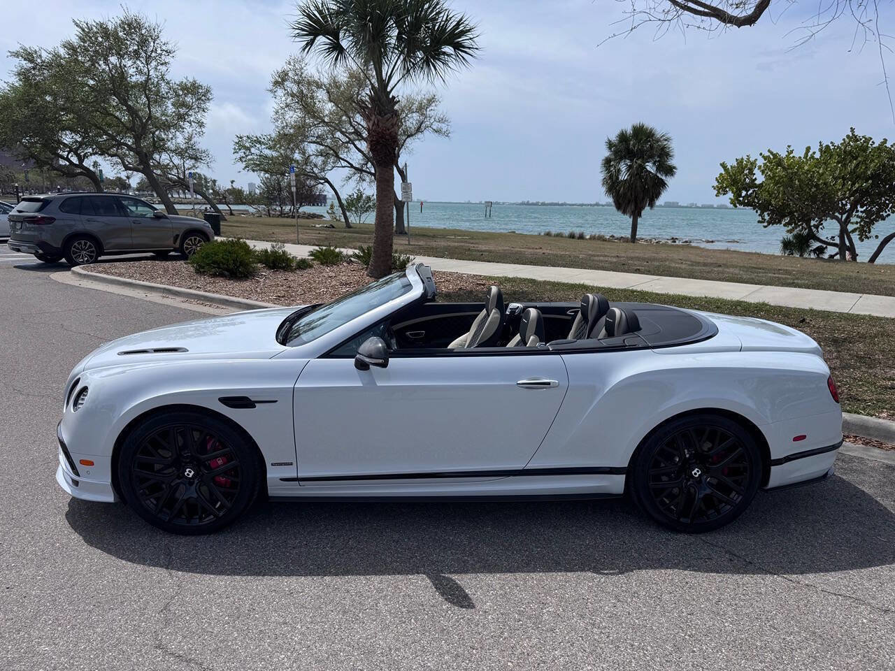 Used 2018 Bentley Continental GT Supersports image 29