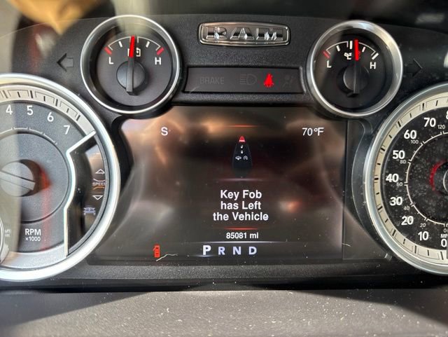 Used 2013 RAM 1500 Sport w/ Sport Premium Group AWD/4WD image 35