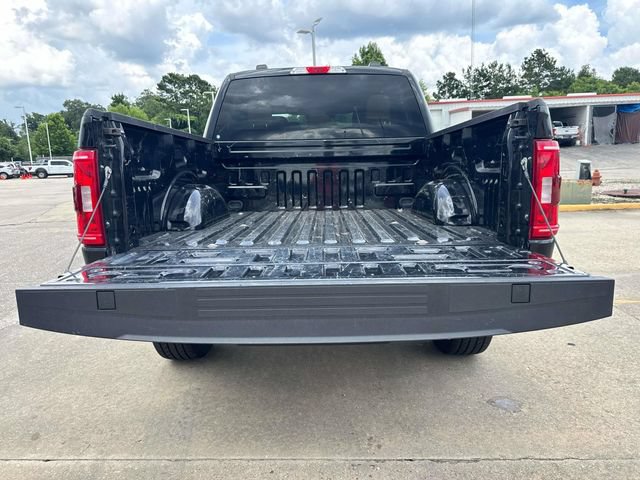 Used 2023 Ford F150 XLT AWD/4WD image 14