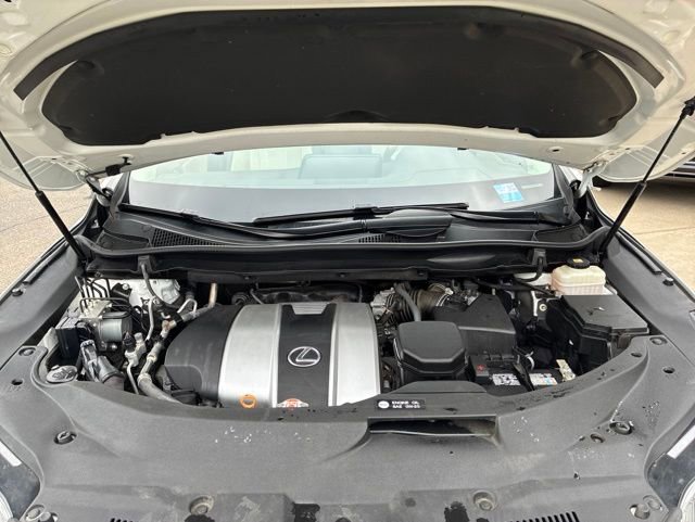 Used 2019 Lexus RX 350 FWD w/ Premium Package image 45