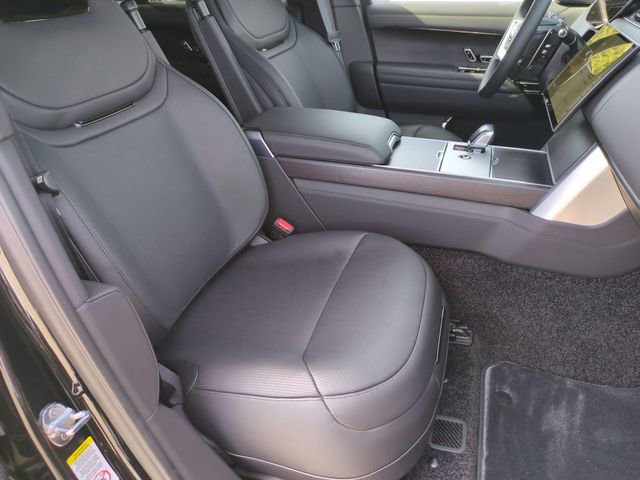 New 2026 Land Rover Range Rover SV AWD/4WD image 18