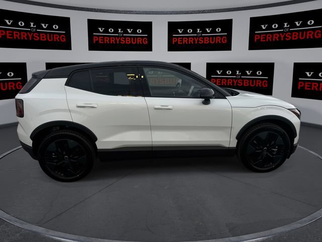 New 2026 Volvo EX30 Cross Country Ultra w/ Protection Package Premier AWD/4WD image 9