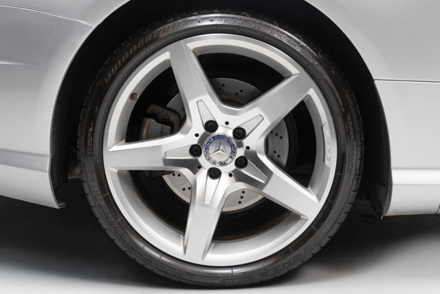 Used 2013 Mercedes-Benz SL 550 image 49