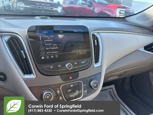 Used 2019 Chevrolet Malibu LS image 14