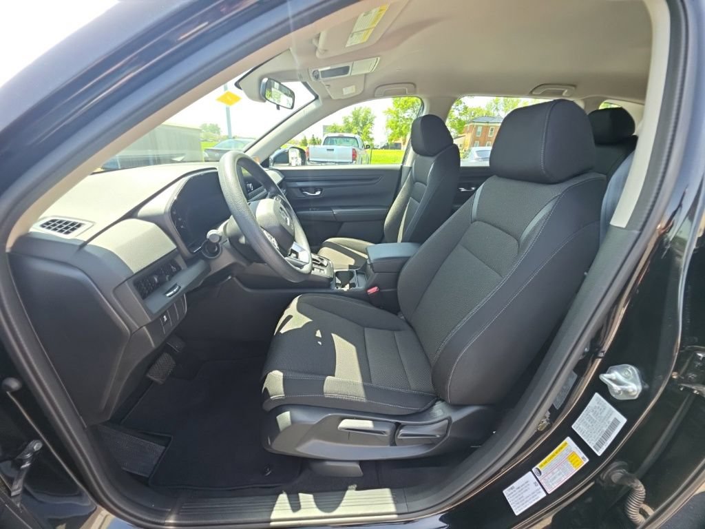 Certified 2024 Honda CR-V LX image 14