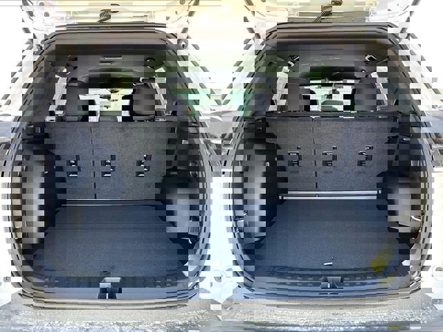 New 2026 Chevrolet Equinox LT image 15