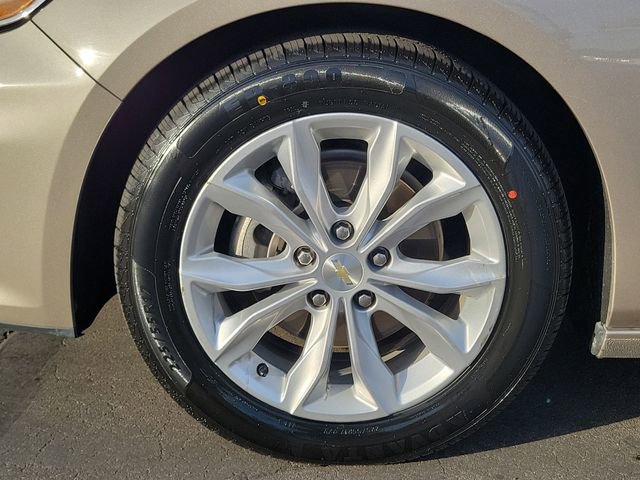 Used 2024 Chevrolet Malibu LT image 24