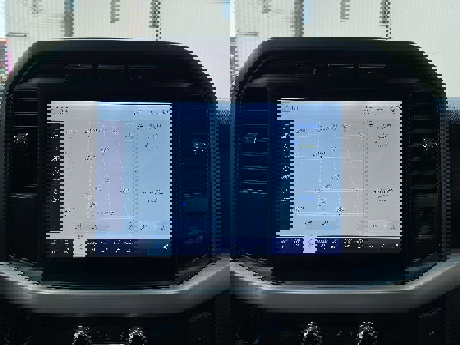 Used 2022 Ford F150 XLT w/ Equipment Group 302A High image 6