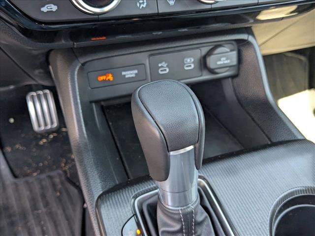 Used 2025 Honda Civic FWD Hybrid Sedan image 11