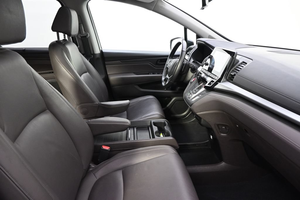 Used 2018 Honda Odyssey EX-L image 13